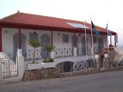 Panorama Hotel Kálymnos Екстериор снимка