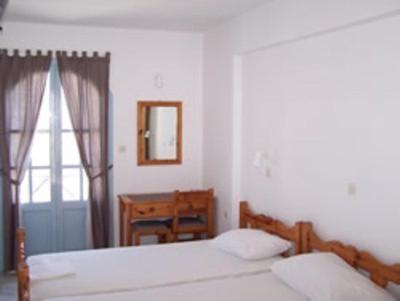 Panorama Hotel Kálymnos Стая снимка